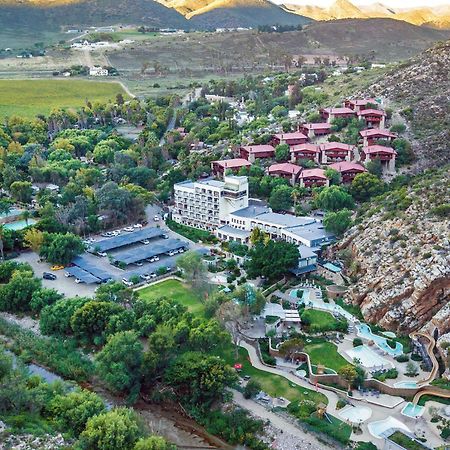 מונטאגו Avalon Springs By Dream Resorts מראה חיצוני תמונה