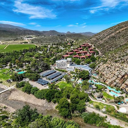 מונטאגו Avalon Springs By Dream Resorts מראה חיצוני תמונה