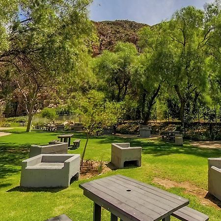 מונטאגו Avalon Springs By Dream Resorts מראה חיצוני תמונה