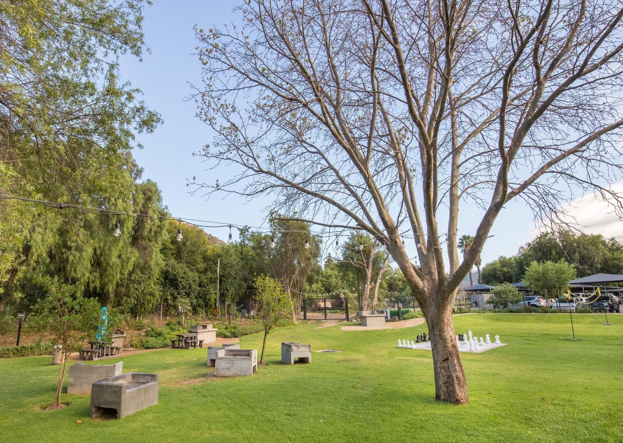 מונטאגו Avalon Springs By Dream Resorts מראה חיצוני תמונה