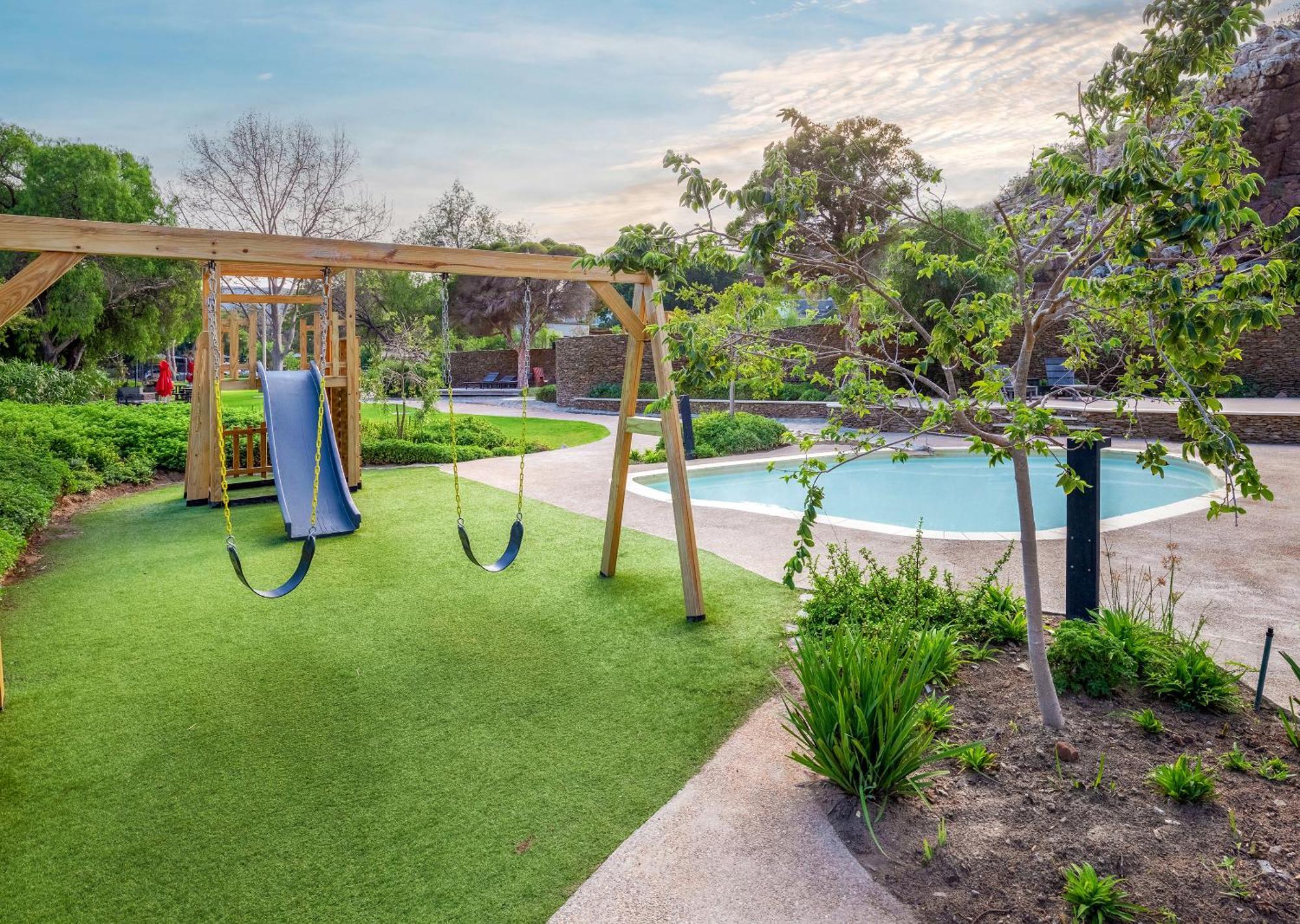 מונטאגו Avalon Springs By Dream Resorts מראה חיצוני תמונה