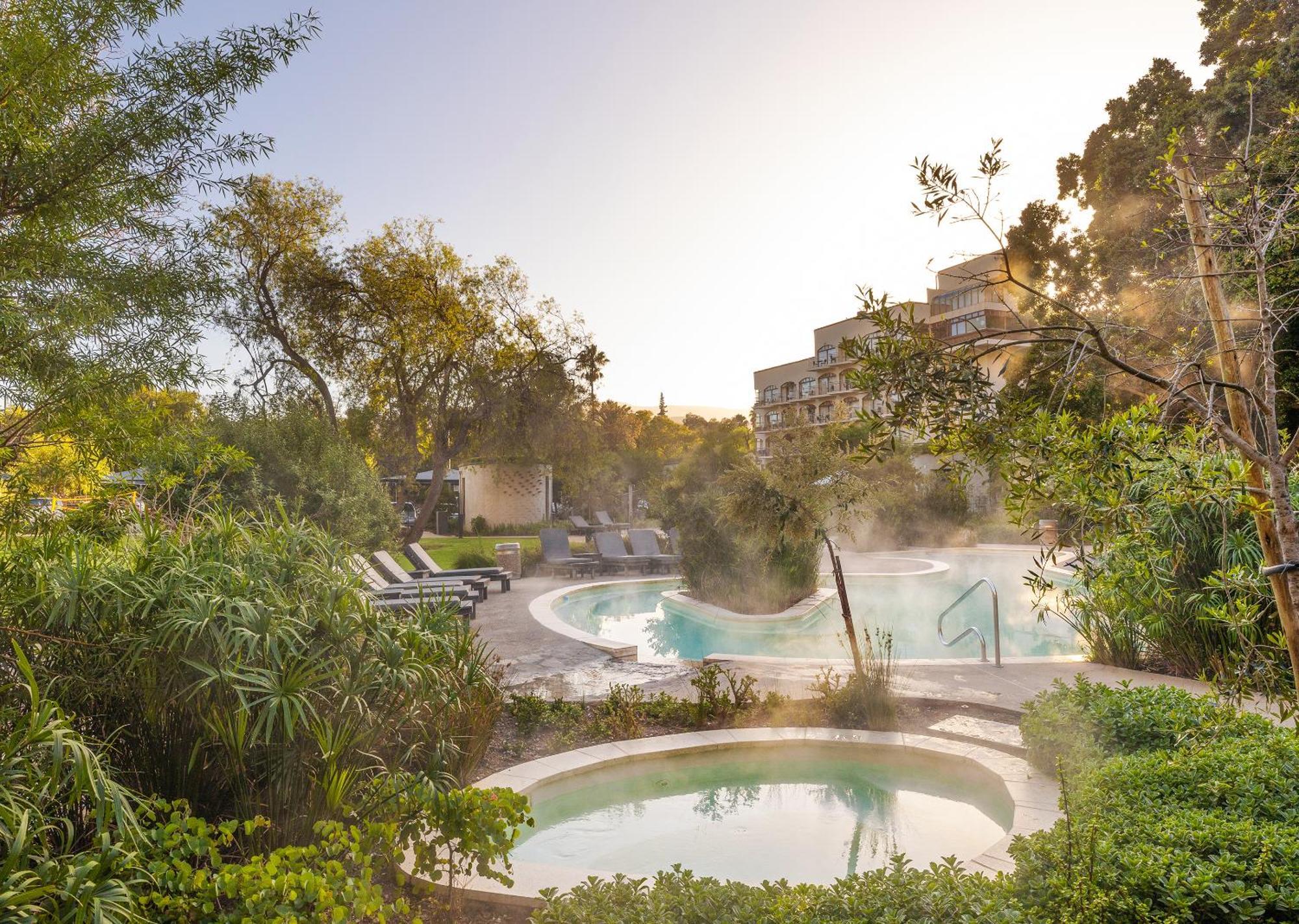 מונטאגו Avalon Springs By Dream Resorts מראה חיצוני תמונה