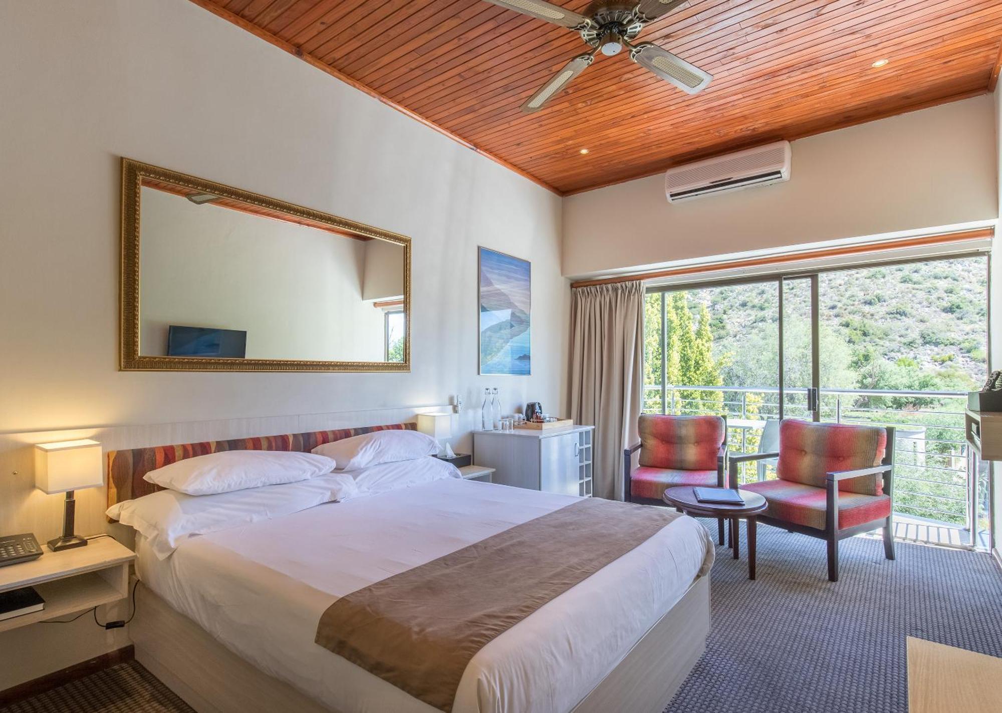 מונטאגו Avalon Springs By Dream Resorts מראה חיצוני תמונה