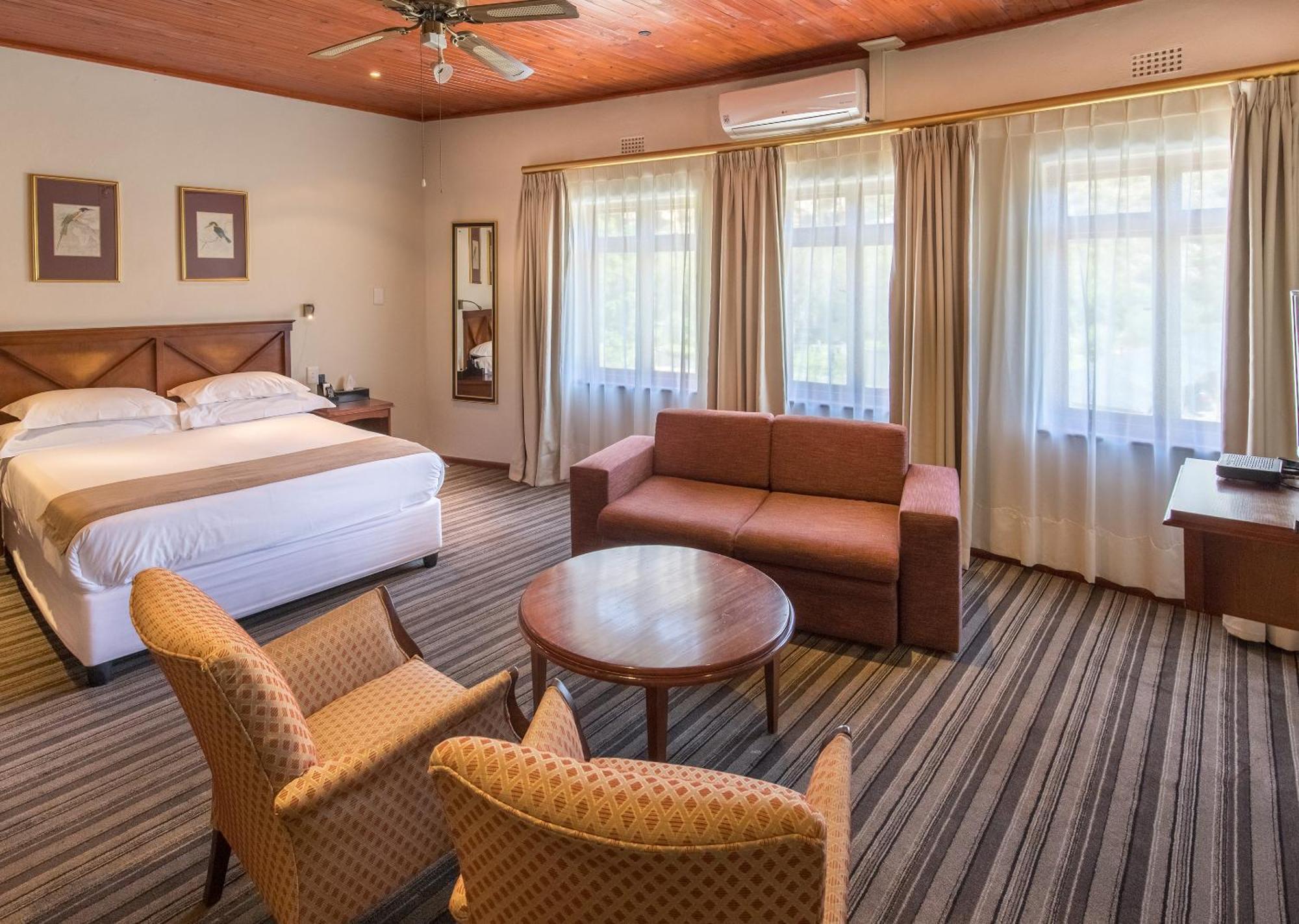 מונטאגו Avalon Springs By Dream Resorts מראה חיצוני תמונה