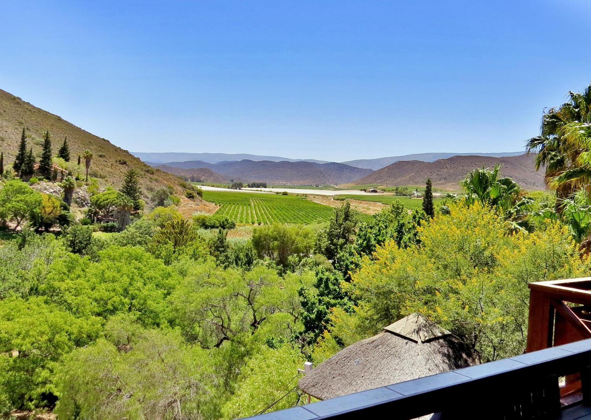 מונטאגו Avalon Springs By Dream Resorts מראה חיצוני תמונה
