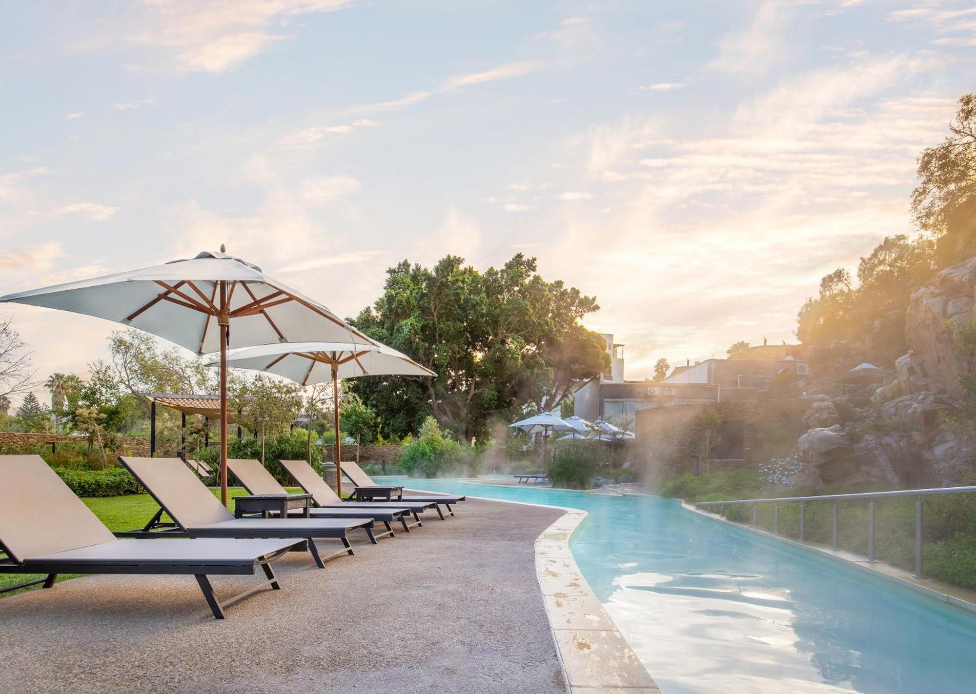 מונטאגו Avalon Springs By Dream Resorts מראה חיצוני תמונה