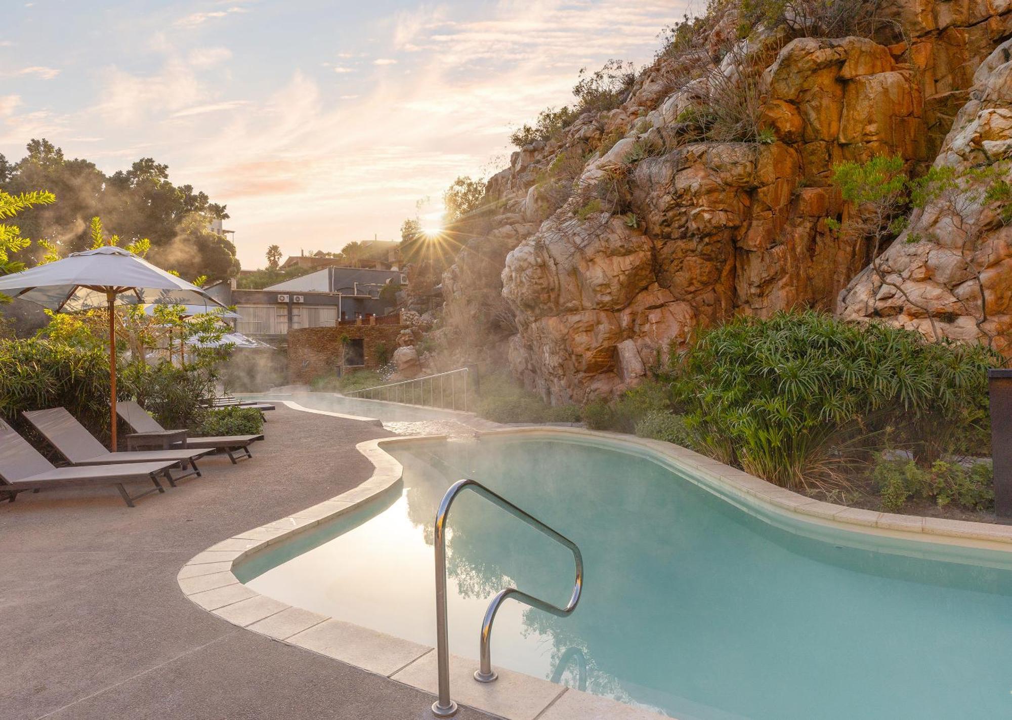 מונטאגו Avalon Springs By Dream Resorts מראה חיצוני תמונה