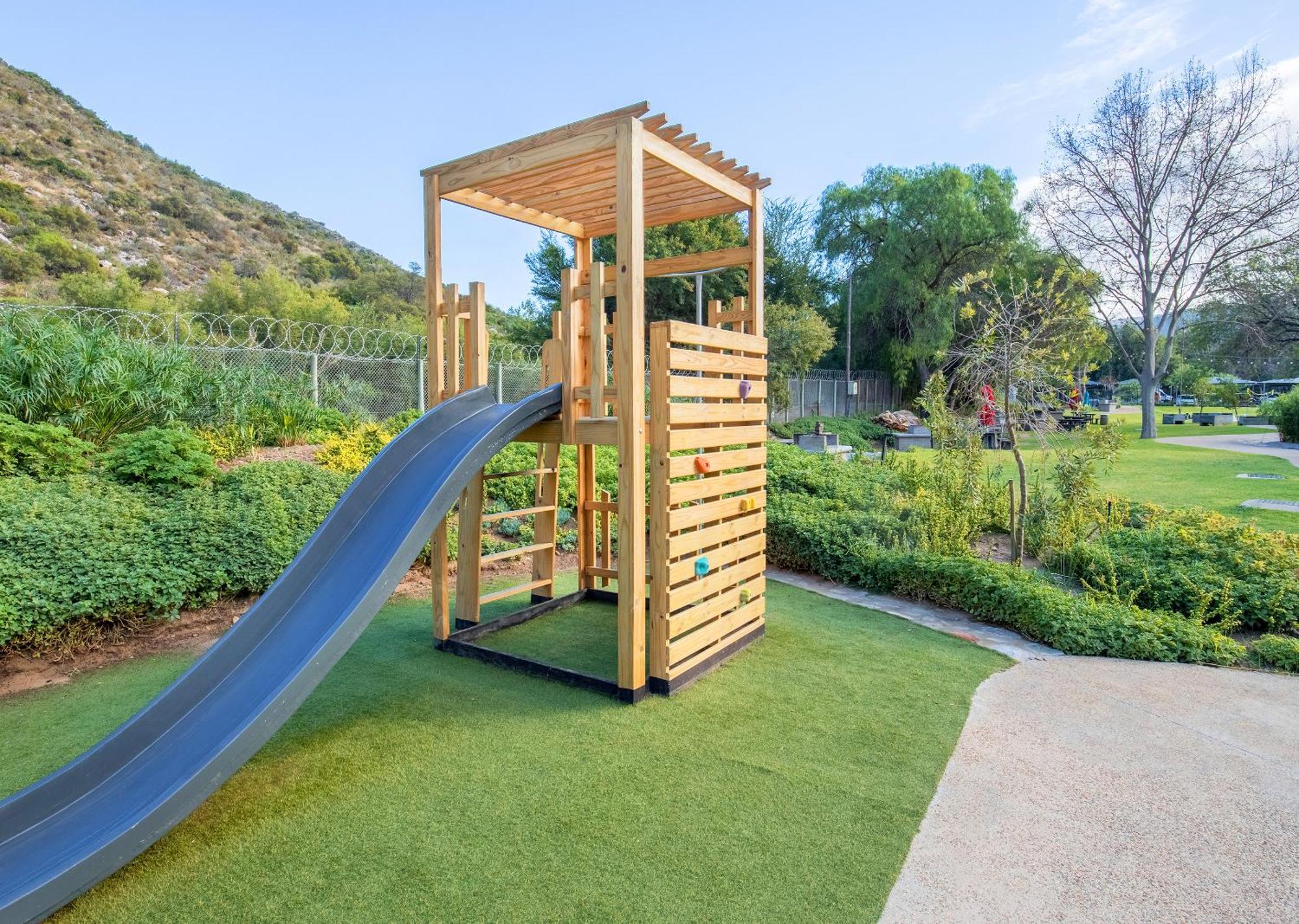 מונטאגו Avalon Springs By Dream Resorts מראה חיצוני תמונה