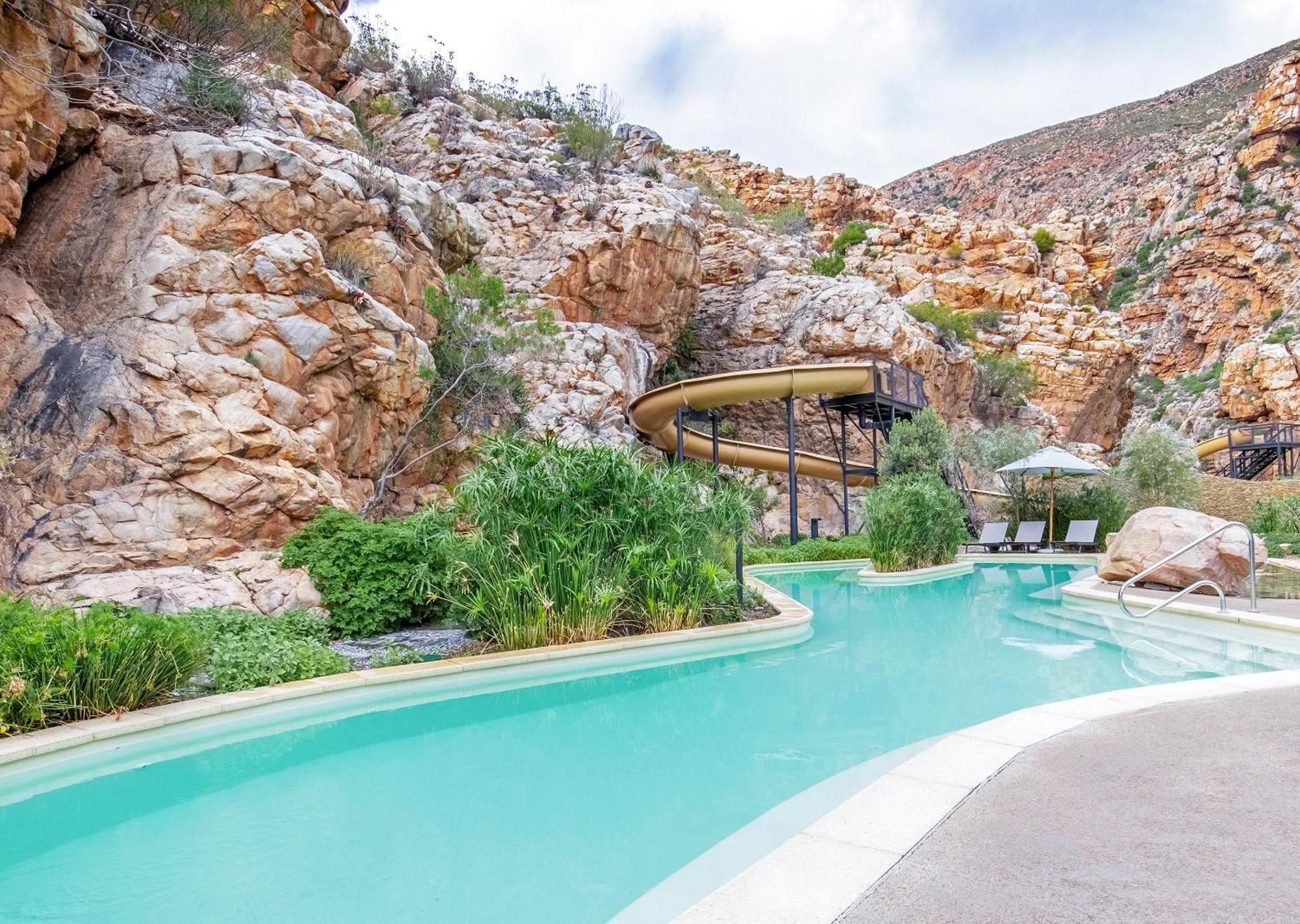 מונטאגו Avalon Springs By Dream Resorts מראה חיצוני תמונה