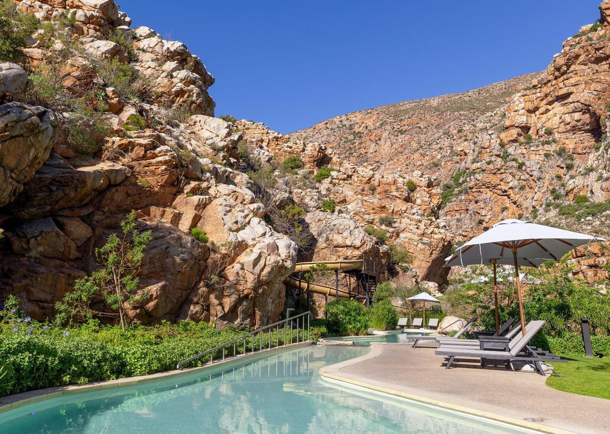 מונטאגו Avalon Springs By Dream Resorts מראה חיצוני תמונה