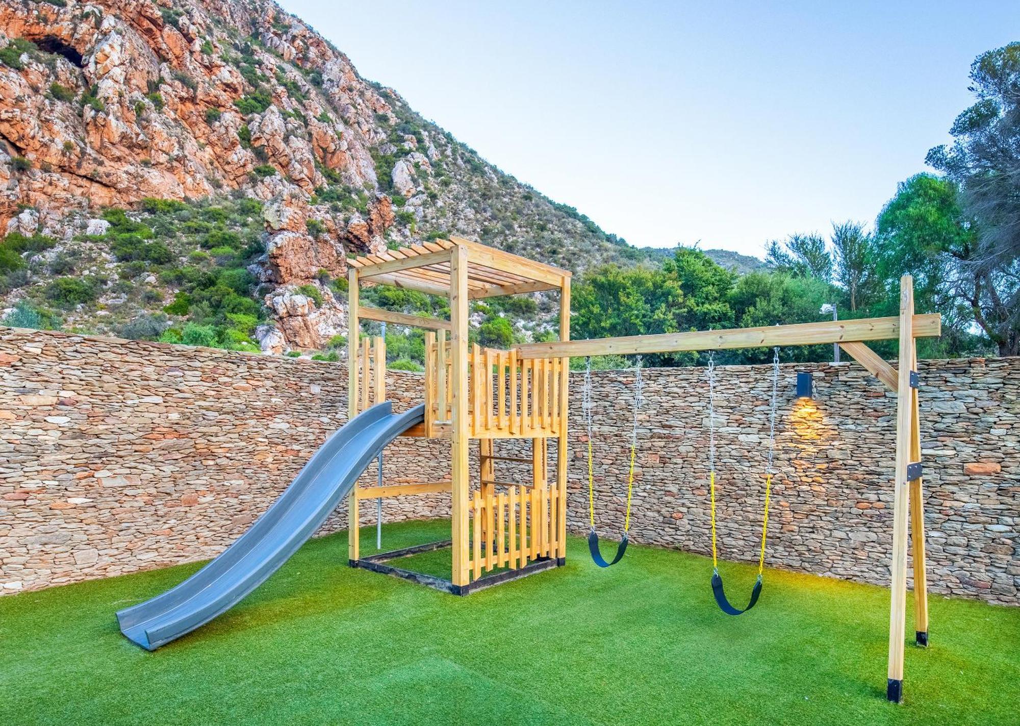 מונטאגו Avalon Springs By Dream Resorts מראה חיצוני תמונה