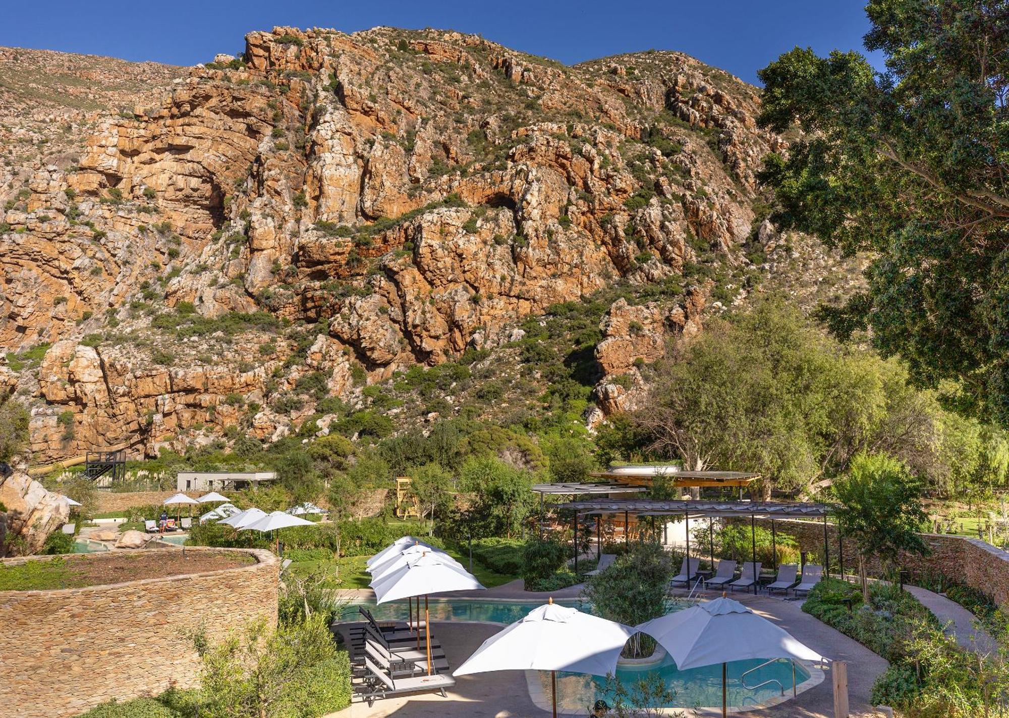 מונטאגו Avalon Springs By Dream Resorts מראה חיצוני תמונה