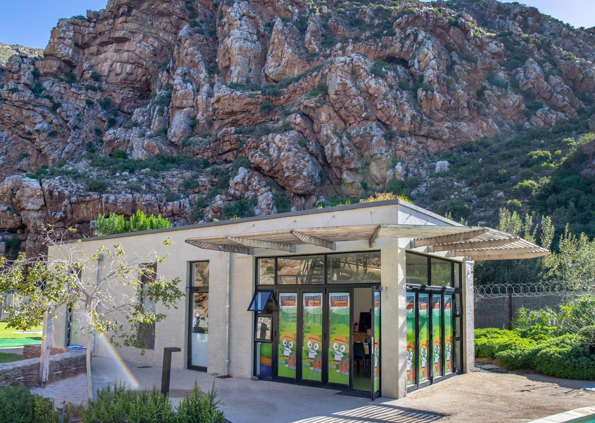 מונטאגו Avalon Springs By Dream Resorts מראה חיצוני תמונה