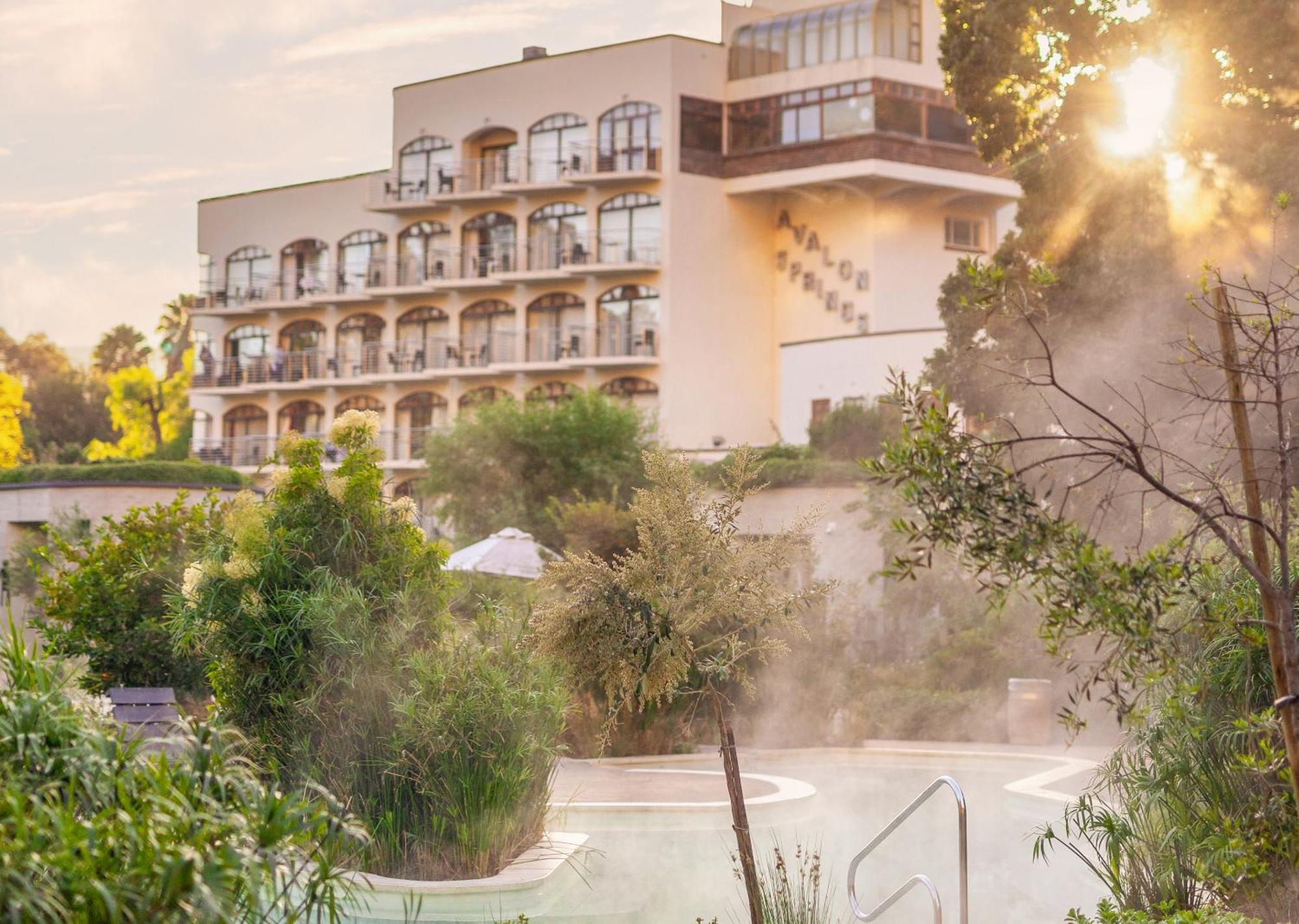מונטאגו Avalon Springs By Dream Resorts מראה חיצוני תמונה