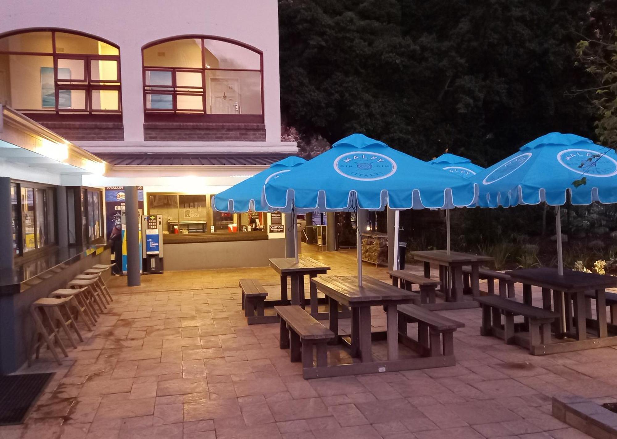 מונטאגו Avalon Springs By Dream Resorts מראה חיצוני תמונה