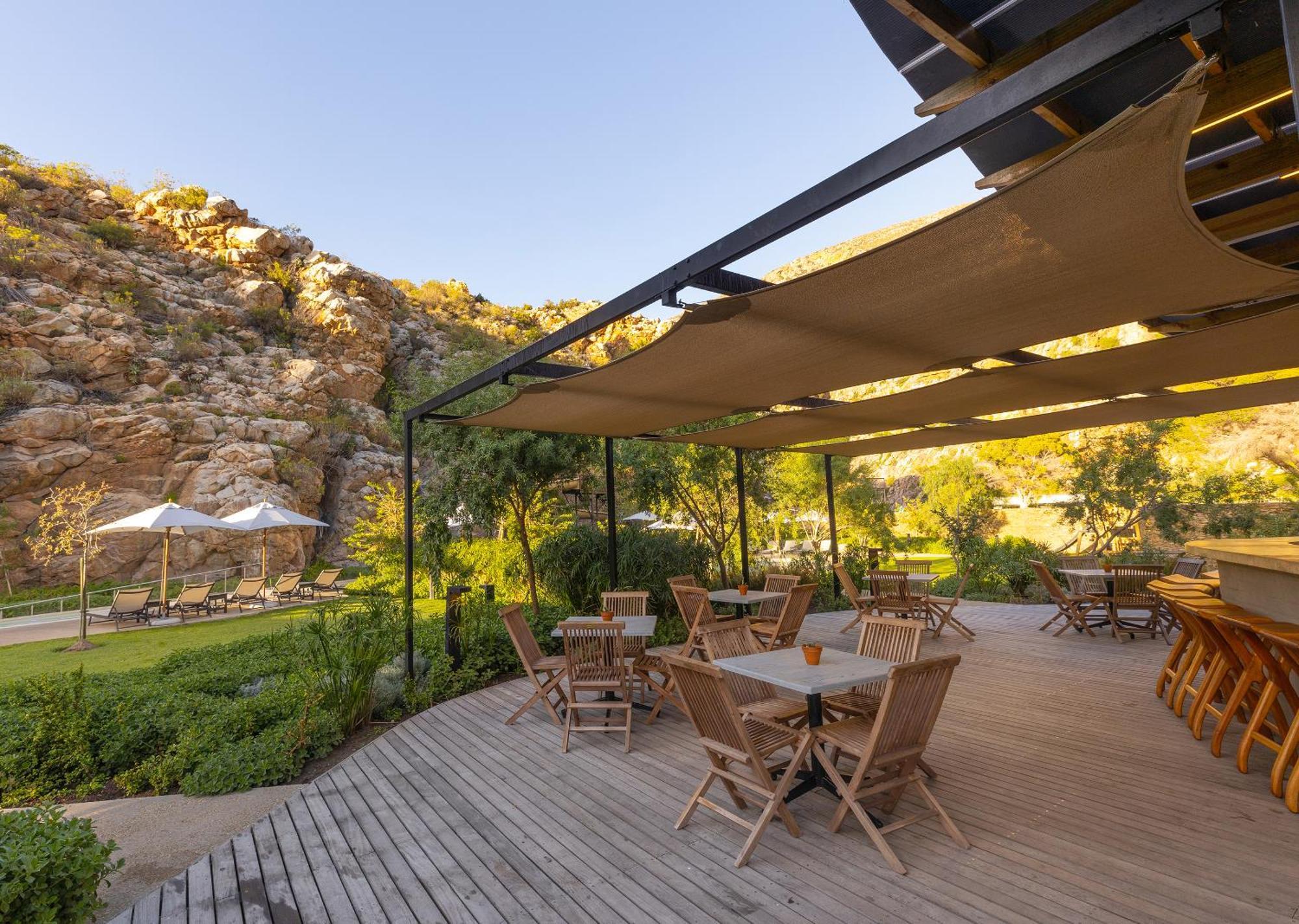 מונטאגו Avalon Springs By Dream Resorts מראה חיצוני תמונה