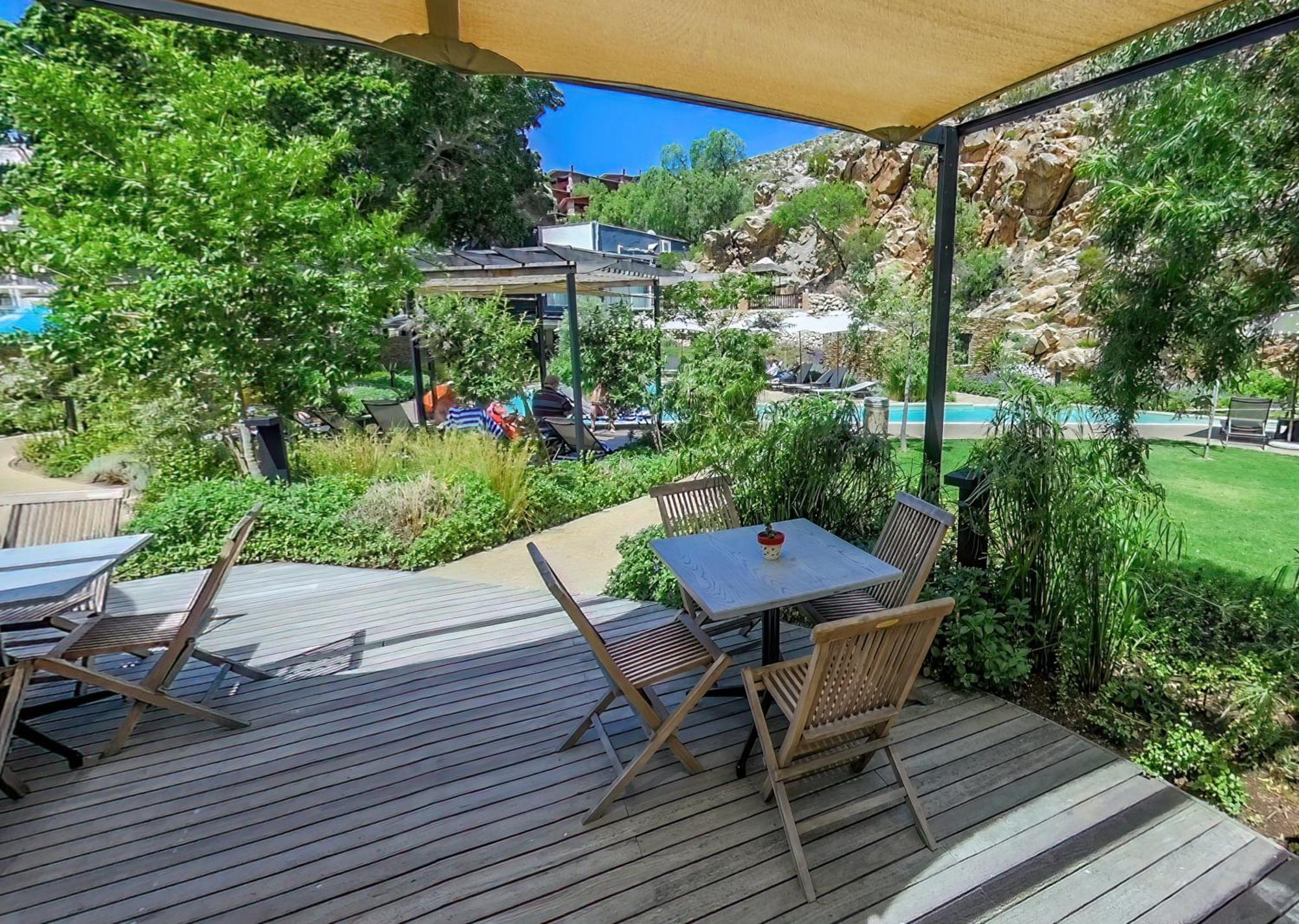 מונטאגו Avalon Springs By Dream Resorts מראה חיצוני תמונה