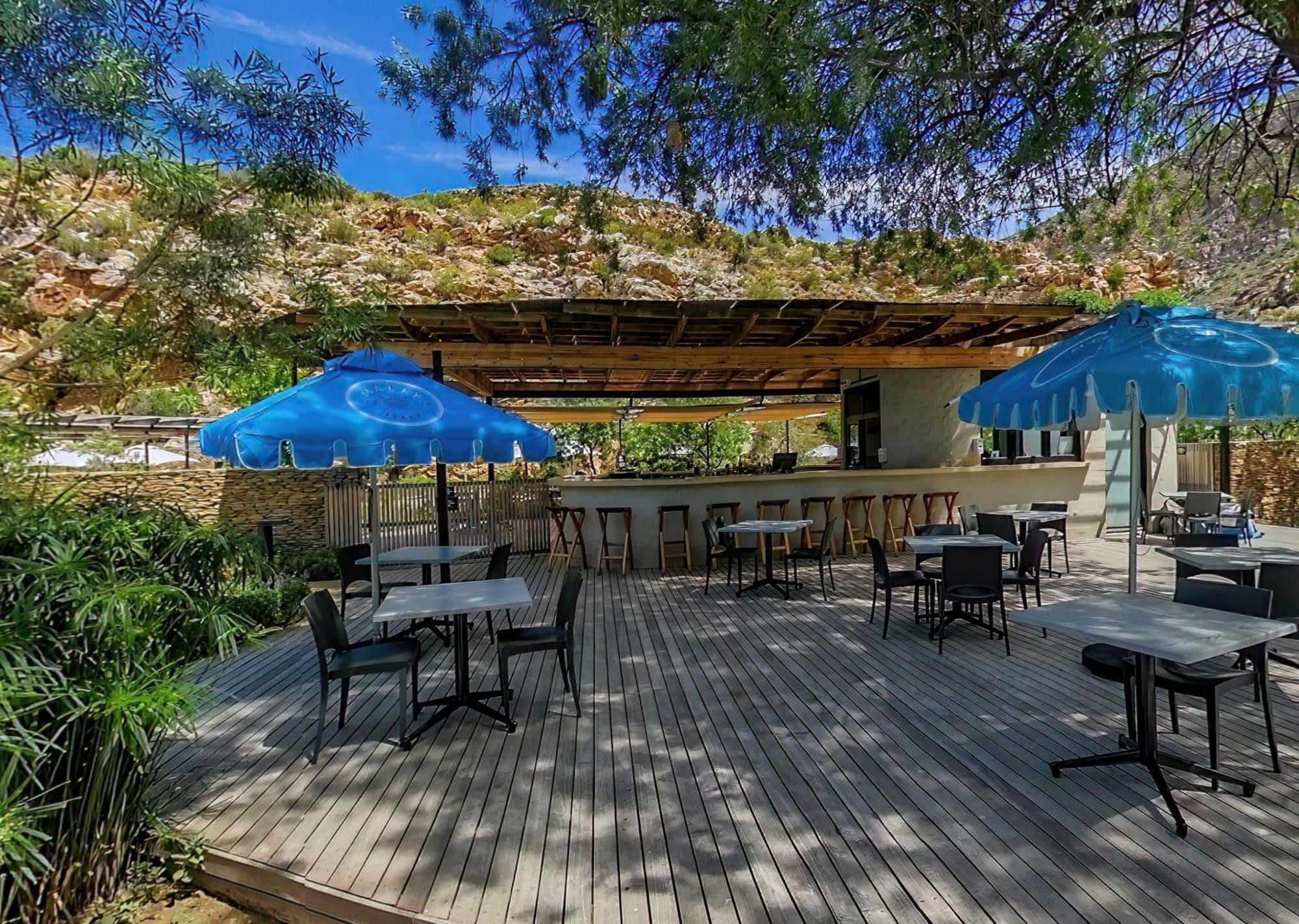 מונטאגו Avalon Springs By Dream Resorts מראה חיצוני תמונה