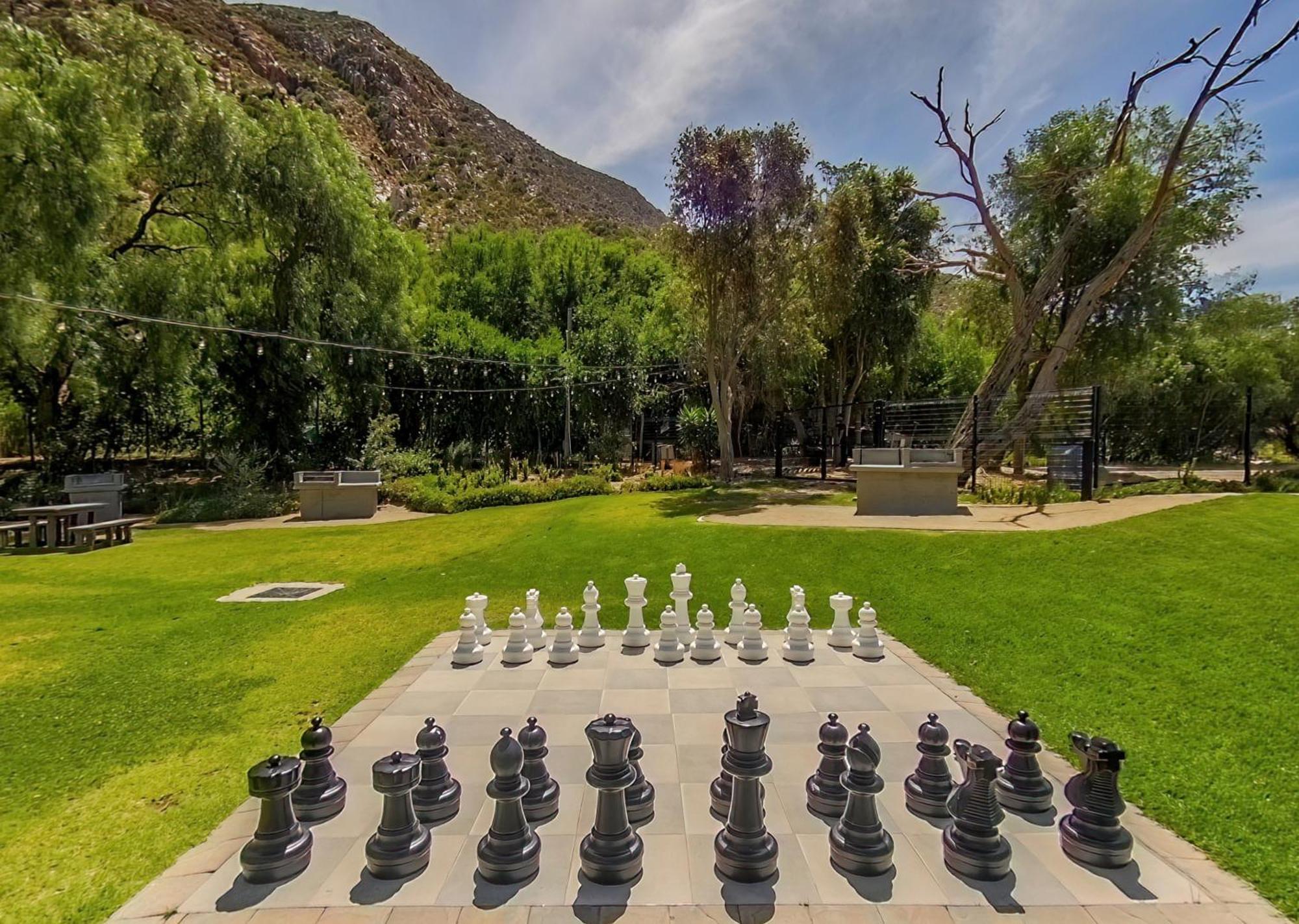 מונטאגו Avalon Springs By Dream Resorts מראה חיצוני תמונה
