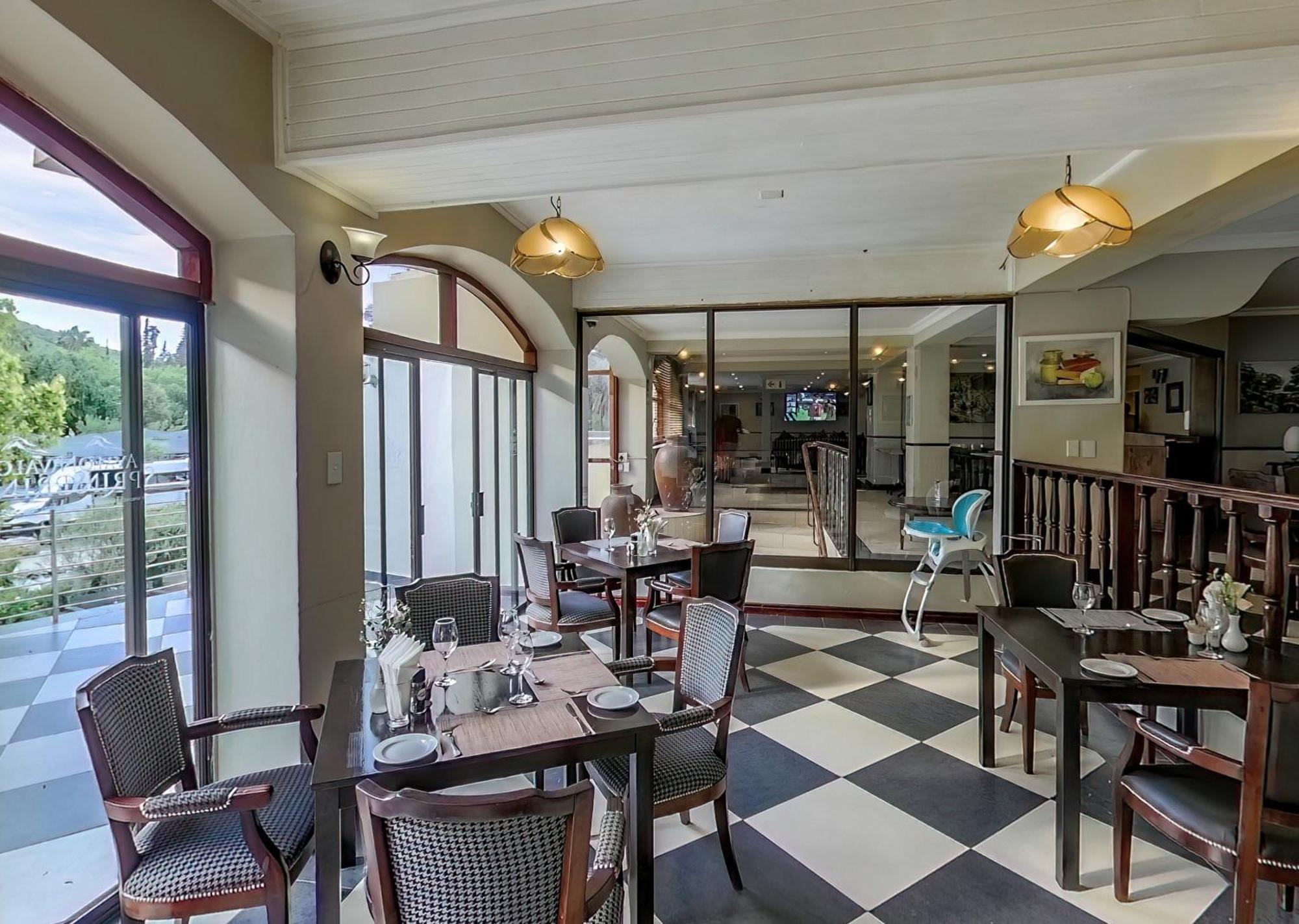 מונטאגו Avalon Springs By Dream Resorts מראה חיצוני תמונה